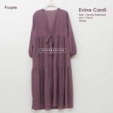 CAd-037 Long Outer Cerutty Tangan Panjang